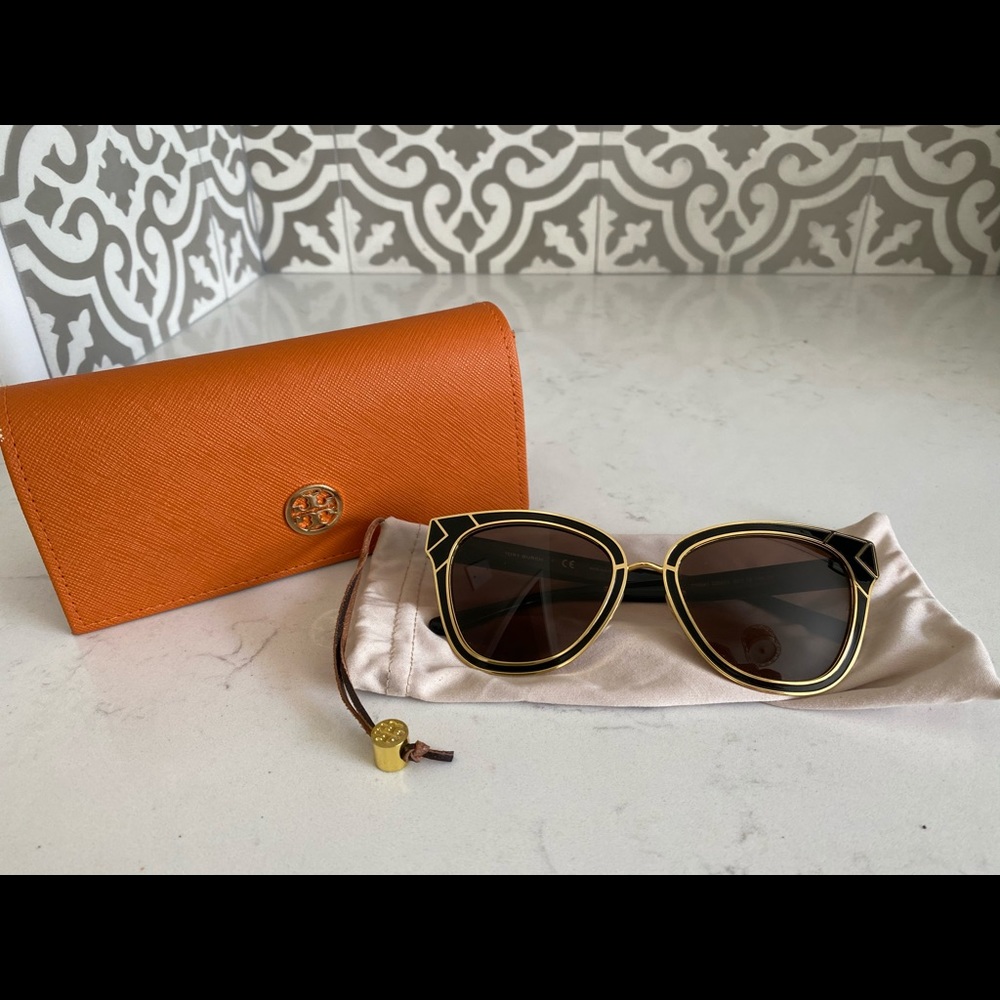 Tory Burch Sunglasses